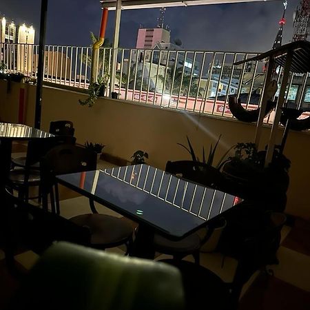 فندق Boutique Del Cafe مانيزاليس المظهر الخارجي الصورة