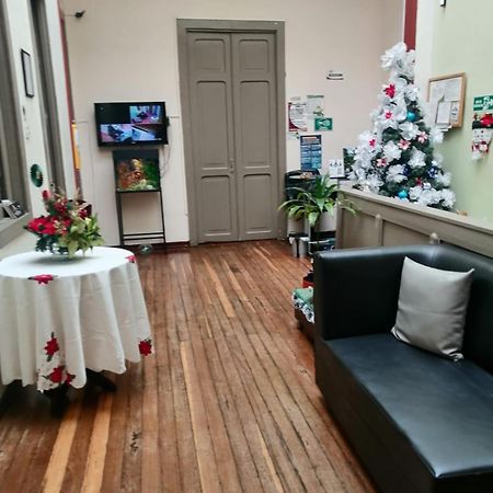 فندق Boutique Del Cafe مانيزاليس المظهر الخارجي الصورة