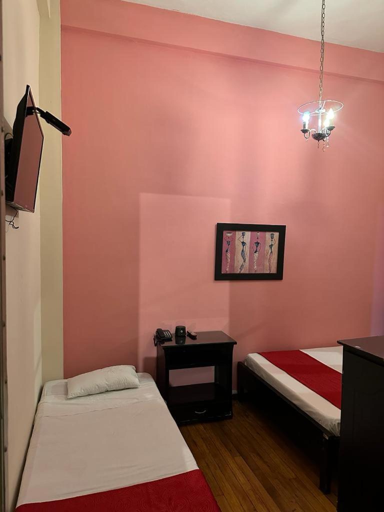 فندق Boutique Del Cafe مانيزاليس المظهر الخارجي الصورة