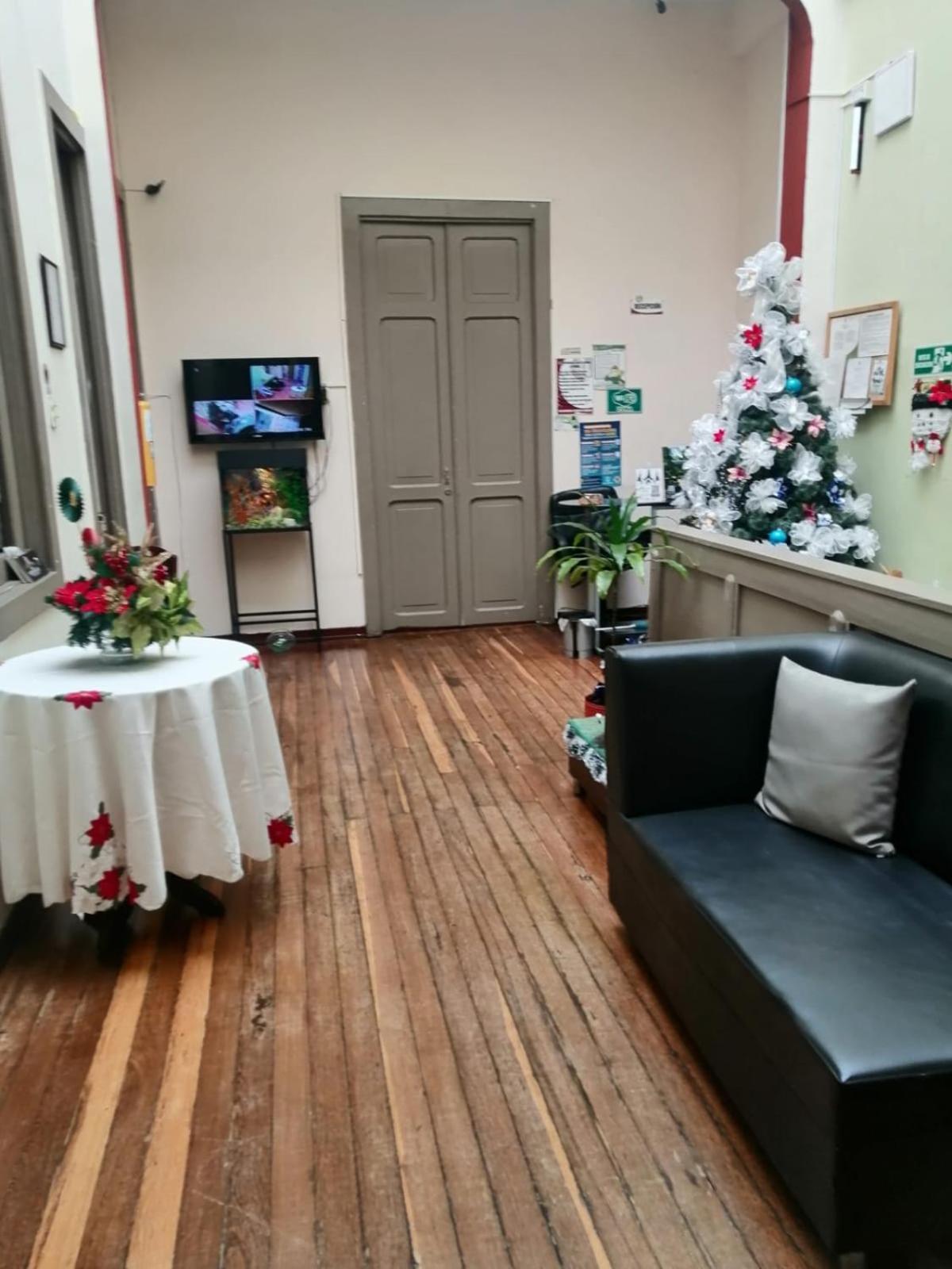 فندق Boutique Del Cafe مانيزاليس المظهر الخارجي الصورة