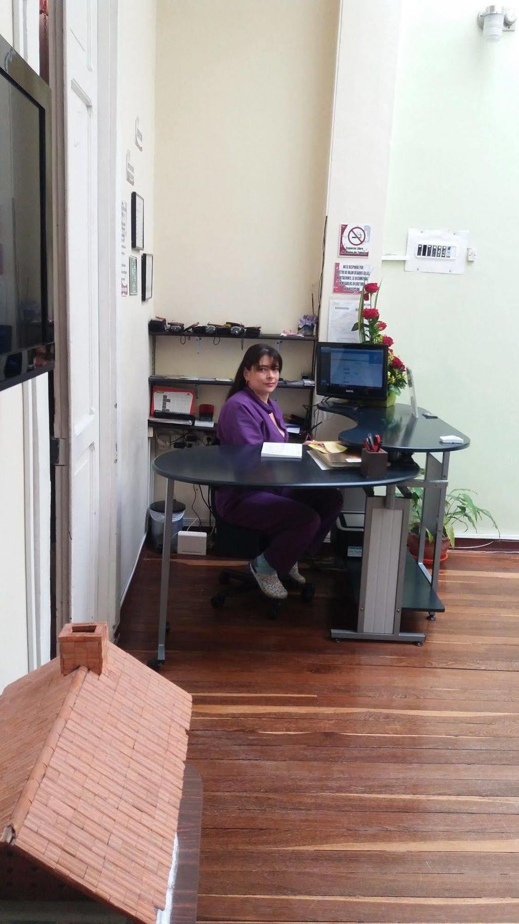 فندق Boutique Del Cafe مانيزاليس المظهر الخارجي الصورة